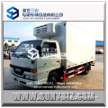 4X2 JMC small seafood cooling box Trucks for sale